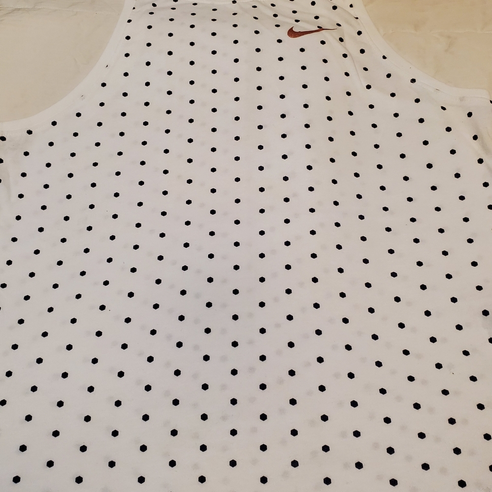 USED Adidas Tank, Size M